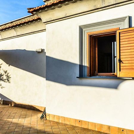 Villa Capri Wonderful View Massa Lubrense Exterior photo
